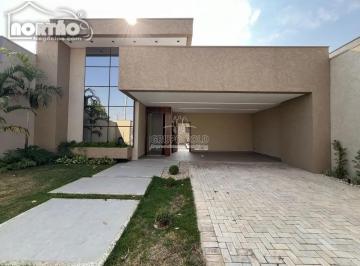 Imagem 1 · Casa para venda em Jardim Belo Horizonte, Sinop