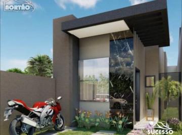 Imagem 1 · Casa para venda em Jardim das Rosas, Sinop