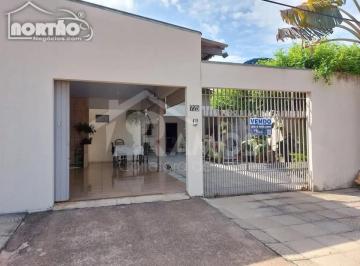 Imagem 1 · Casa para venda em Jardim das Nações, Sinop