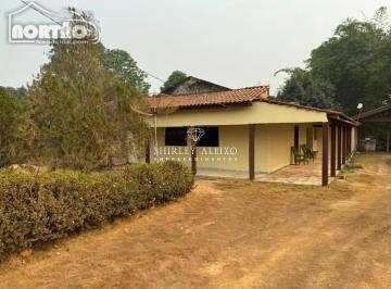 Imagem 1 · Casa para venda em Juara