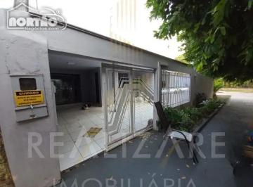 Imagem 1 · Casa para venda em Jardim Botânico, Sinop