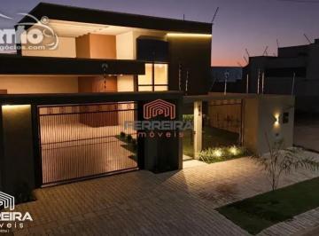 Imagem 1 · Casa para venda em Jardim Belo Horizonte, Sinop