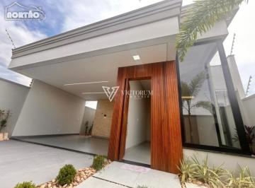 Imagem 1 · Casa para venda em Jardim Copacabana, Sinop