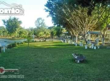 Imagem 1 · Casa para venda em Camping Club, Sinop