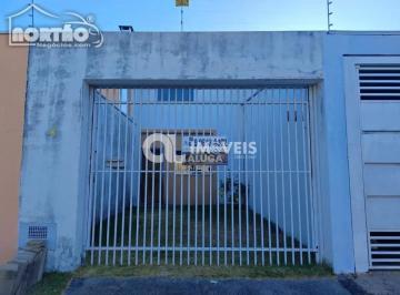 Imagem 1 · Casa para venda em Jardim Belo Horizonte, Sinop