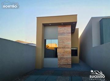 Imagem 1 · Casa para venda em Jardim Safira, Sinop