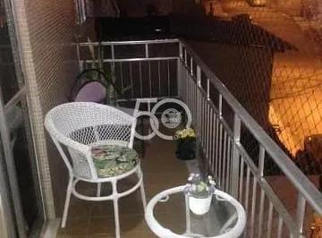 Imagem 1 · Apartamento para venda em Ramos, Rio de Janeiro