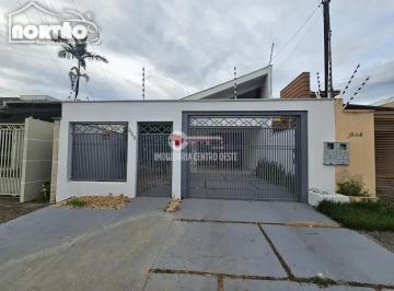 Imagem 1 · Casa para venda em Jardim Paraíso, Sinop