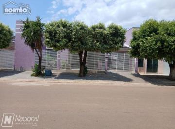 Imagem 1 · Casa para venda em Guarantã do Norte