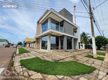 Imagem 1 · Casa para venda em Setor Industrial Norte, Sinop