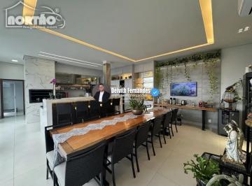 Imagem 1 · Casa para venda em Residencial Recanto Suíço, Sinop