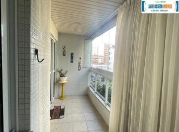 Imagem 1 · Apartamento para venda em Itapuã, Vila Velha