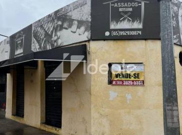 Imagem 1 · Loja-Salão para venda em Cidade Alta, Cuiabá