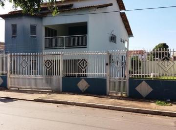 Imagem 1 · Casa para venda em Bela Vista, Cuiabá