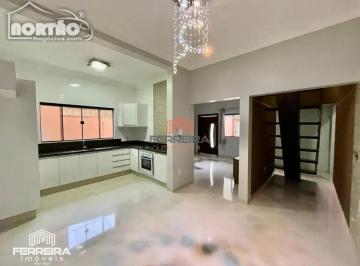 Imagem 1 · Casa para venda em Centro, Sinop