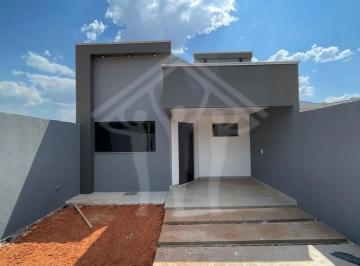 Imagem 1 · Casa para venda em Residencial Paris, Sinop