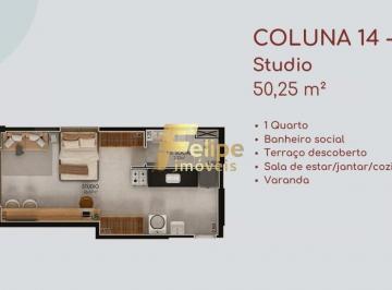 Imagem 1 · Apartamento para venda em Coqueiral de Itaparica, Vila Velha