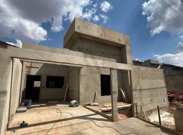 Imagem 1 · Casa para venda em Residencial Laurentino Martins, Goianésia