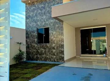 Imagem 1 · Casa para venda em Santa Rosa, Cuiabá