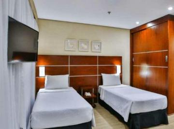 Apartamento · 28m² · 1 Quarto · 1 Vaga · Flat para alugar em Chácara Santo Antônio (zona Sul) de 28.00m² com 1 Quarto, 1 Suite e 1 Garagem