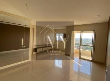 Imagem 1 · Apartamento para venda em Quilombo, Cuiabá