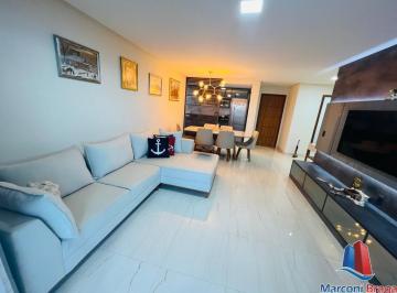Imagem 1 · Apartamento para venda em Muquiçaba, Guarapari