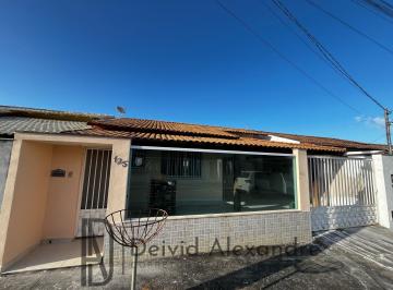 Imagem 1 · Casa de Condomínio para venda em Cupido, Aracruz