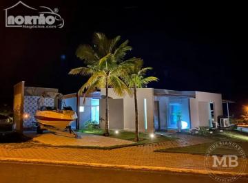Imagem 1 · Casa para venda em Chapada dos Guimarães