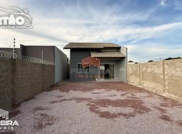 Imagem 1 · Casa para venda em Comunidade Campo Verde, Sinop
