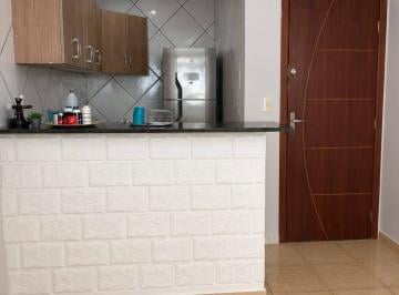 Imagem 1 · Apartamento para venda em Residencial Paiaguás, Cuiabá