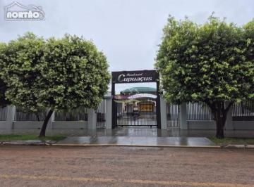 Imagem 1 · Casa para venda em Jardim Jacarandás, Sinop