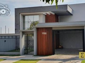Imagem 1 · Casa para venda em Jardim Belo Horizonte, Sinop