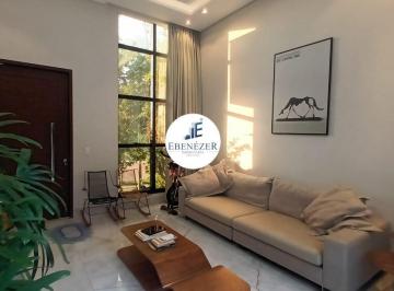 Imagem 1 · Casa de Condomínio para venda em Rondonópolis