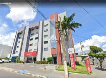 Imagem 1 · Conjunto Comercial-Sala para venda em Poção, Cuiabá
