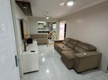 Imagem 1 · Casa de Condomínio para venda em Petrópolis, Várzea Grande
