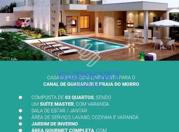 Imagem 1 · Casa para venda em Itapebussu, Guarapari
