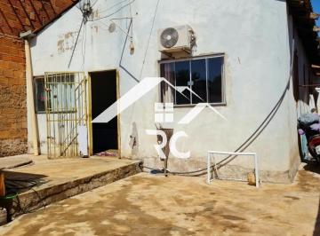 Imagem 1 · Casa para venda em Residencial Arco Iris, Rio Verde