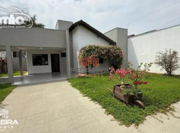 Imagem 1 · Casa para venda em Residencial Florença, Sinop