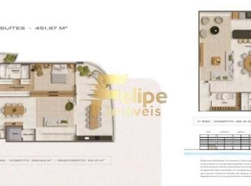 Imagem 1 · Apartamento para venda em Enseada do Suá, Vitória