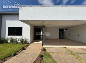 Imagem 1 · Casa para venda em Residencial Bella Suíça, Sinop