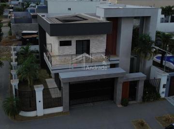 Imagem 1 · Sobrado para venda em Jardim Belo Horizonte, Sinop