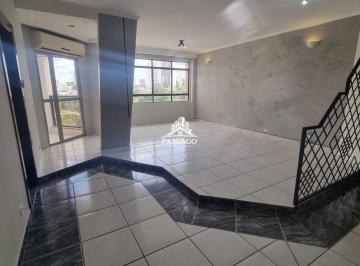 Imagem 1 · Apartamento para venda em Quilombo, Cuiabá