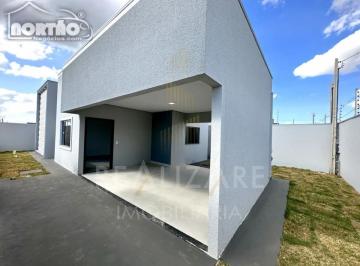 Imagem 1 · Casa para venda em Jardim Curitiba, Sinop