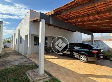 Imagem 1 · Casa para venda em Barra do Garças