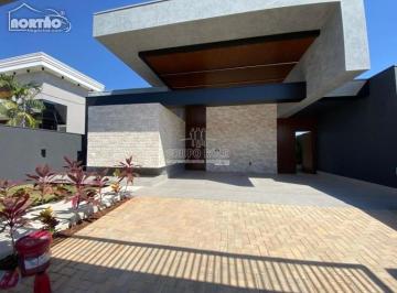 Imagem 1 · Casa para venda em Residencial Paris, Sinop