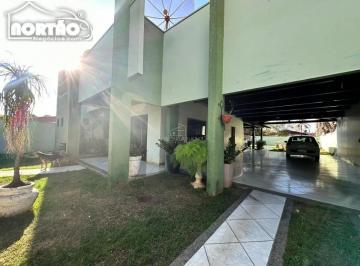 Imagem 1 · Casa para venda em Jardim Jacarandás, Sinop