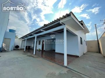 Imagem 1 · Casa para venda em Centro, Juara