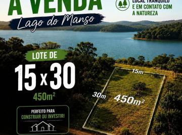 Imagem 1 · Terreno para venda em Centro, Chapada dos Guimarães