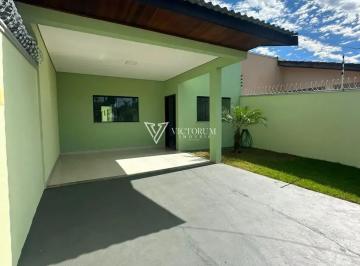 Imagem 1 · Casa para venda em Jardim Itália III, Sinop