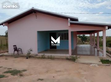 Imagem 1 · Casa para venda em Juara